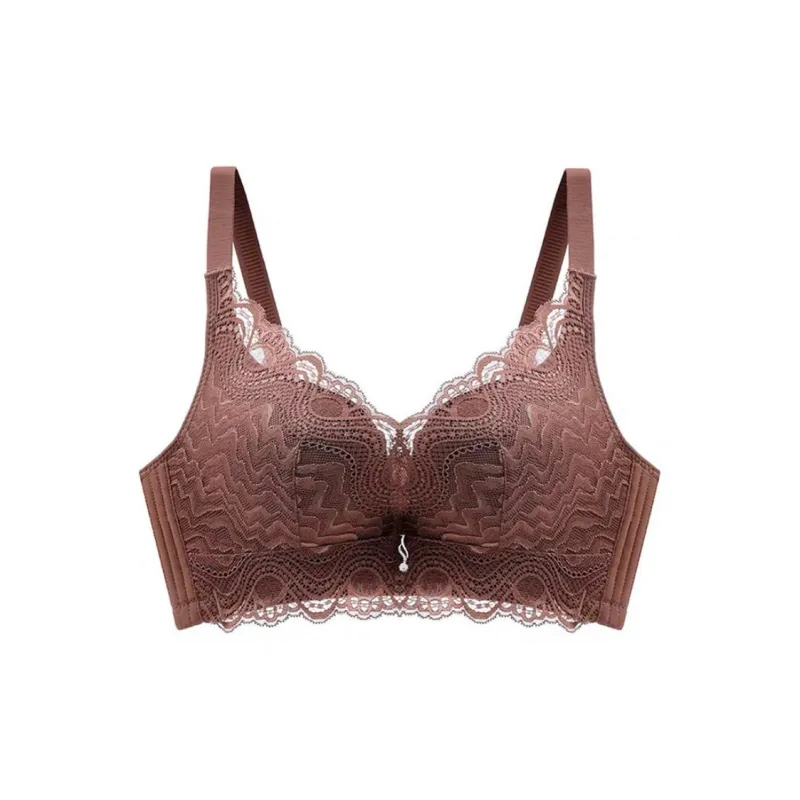 Gentle welcome Women's Bras-7