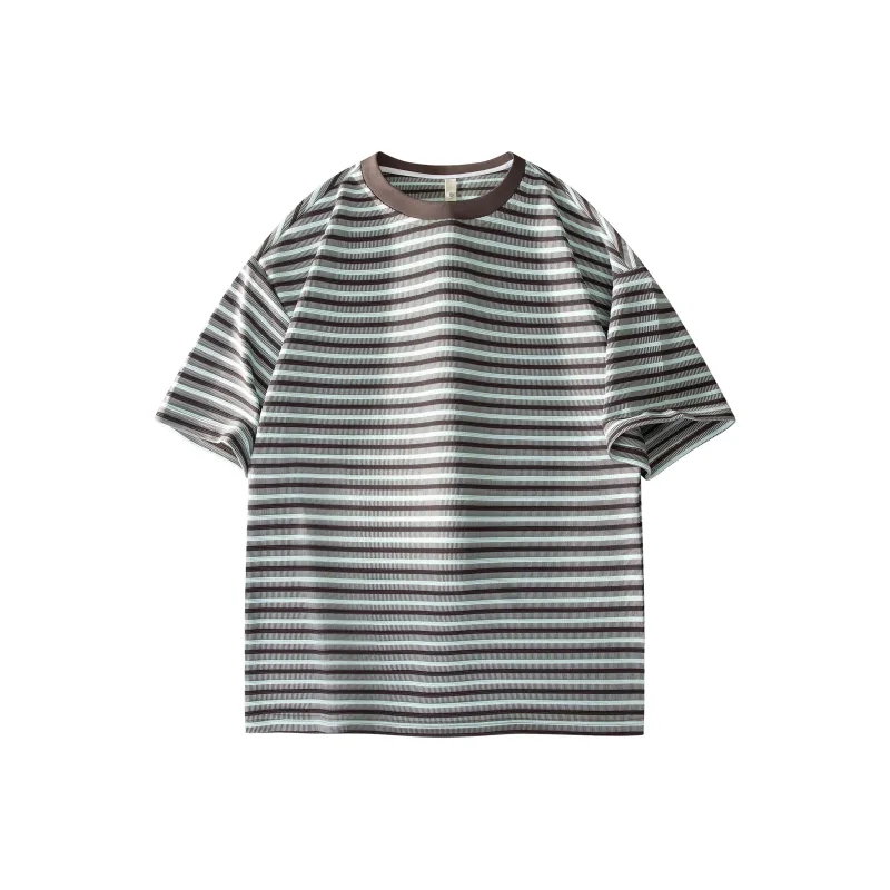 GDRX T-Shirts Unisex-3
