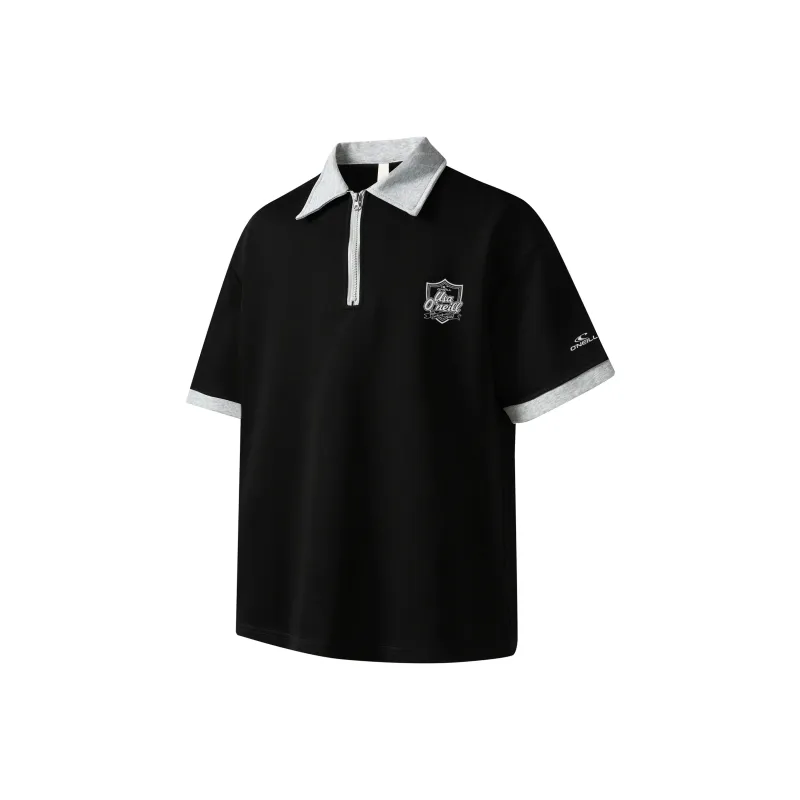 O'Neill Polo Shirts Unisex-2