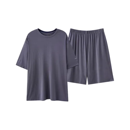 Pretty lady Men Pajama Sets