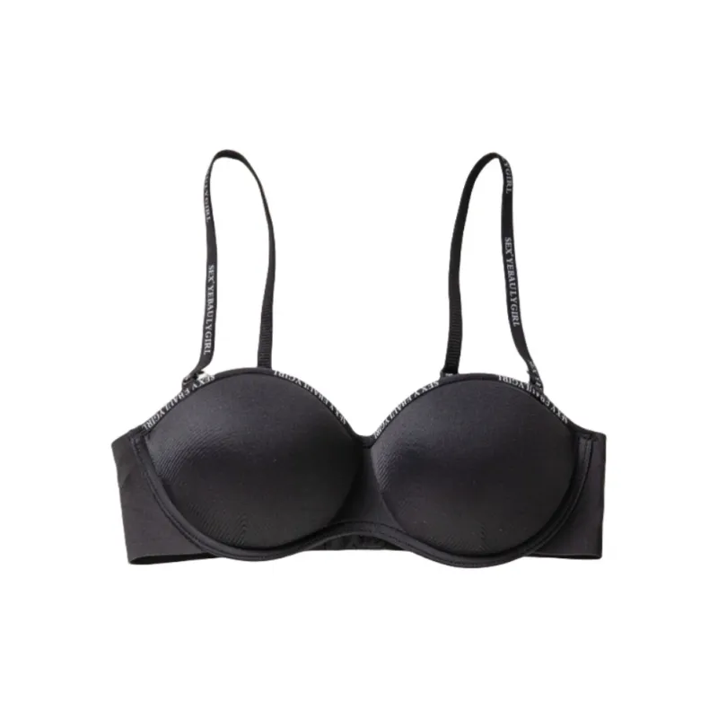 Elan and White Women's Bras-3