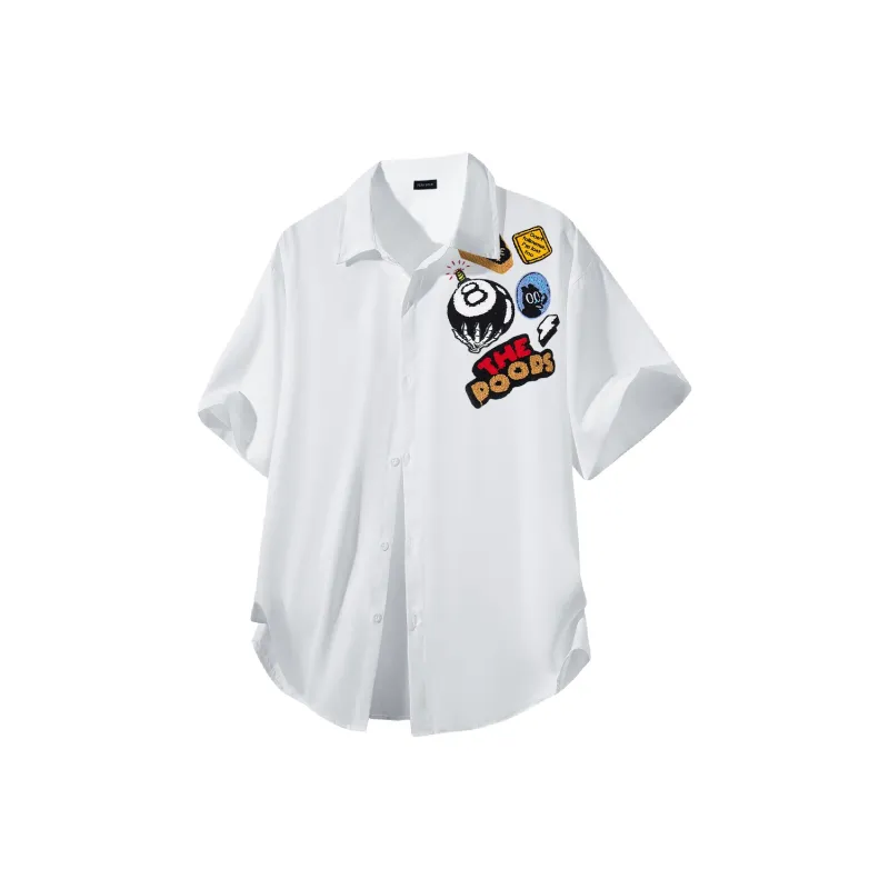 PERK EGLE Shirts Unisex-5