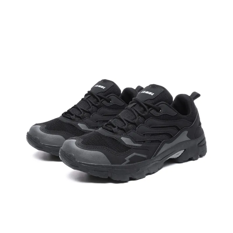 ROBINHOOD Slip Resistant, Abrasion Resistant, Breathable, Lightweight Low Top Casual Shoes Unisex Box Included-8