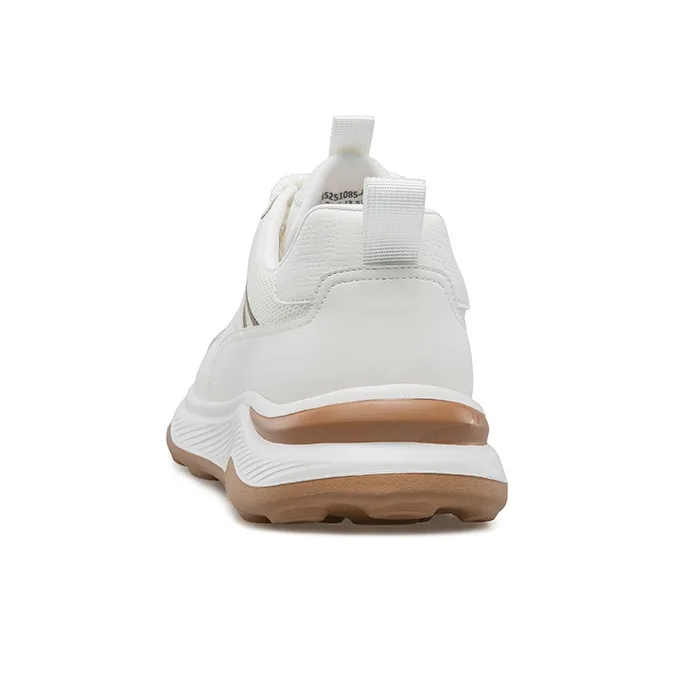 KANGNAI Breathable Low Top Casual Shoes Men's-3