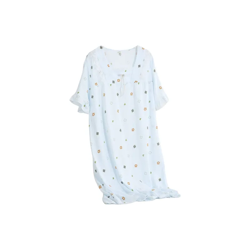 Dior Beauty Women's Nightgowns-0