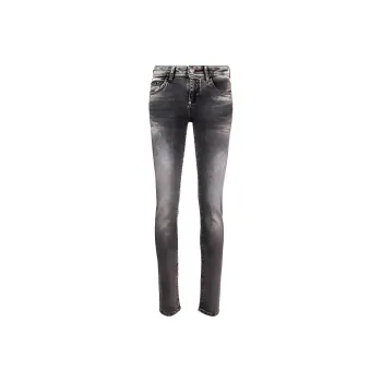 PHILIPP PLEIN Iconic Skinny Jeans