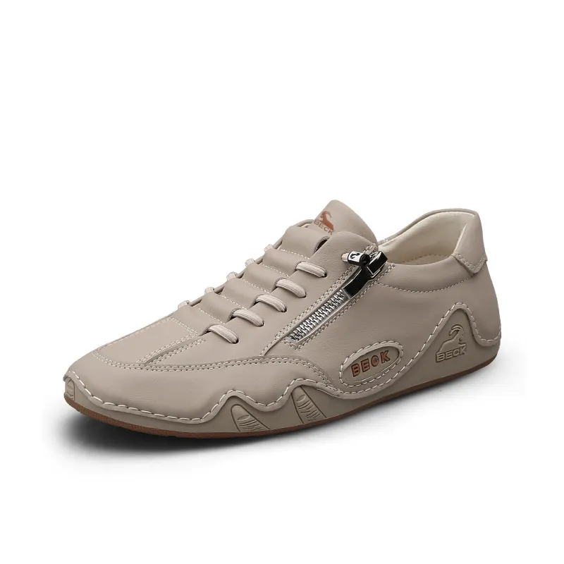 BECK Navigator Collection Low Top Casual Shoes Unisex-32