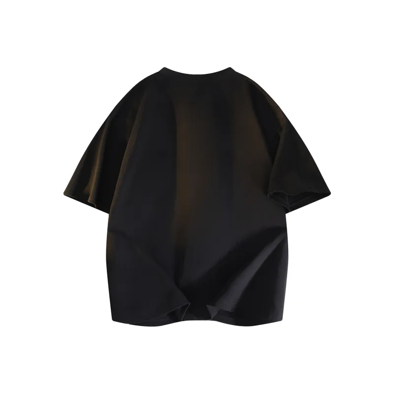 JINBEILE T Shirts Unisex-1