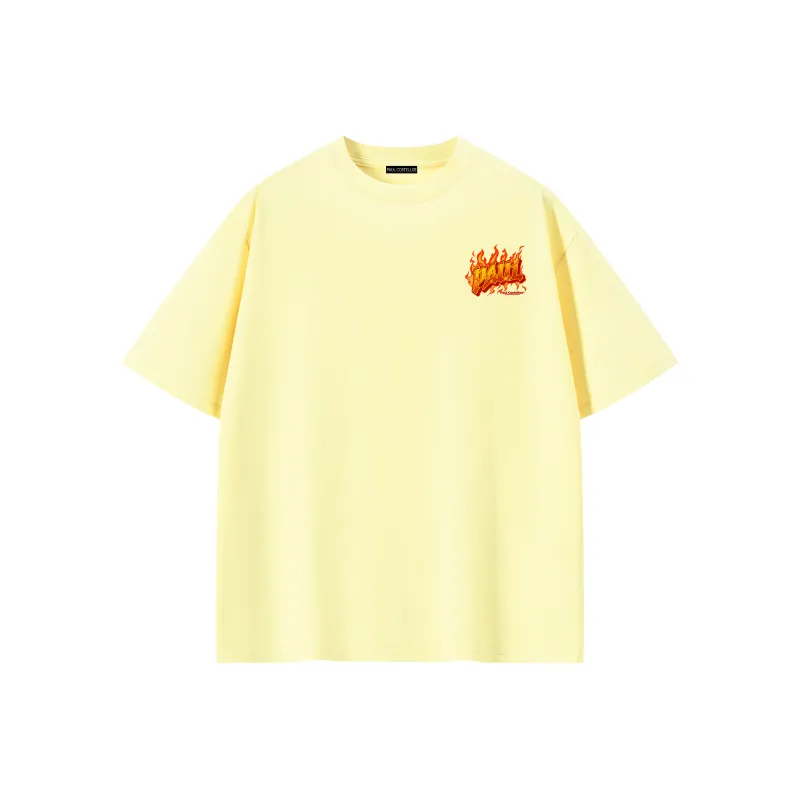 PAUL COSTELLOE T Shirts Unisex-15