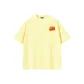 Cream Yellow