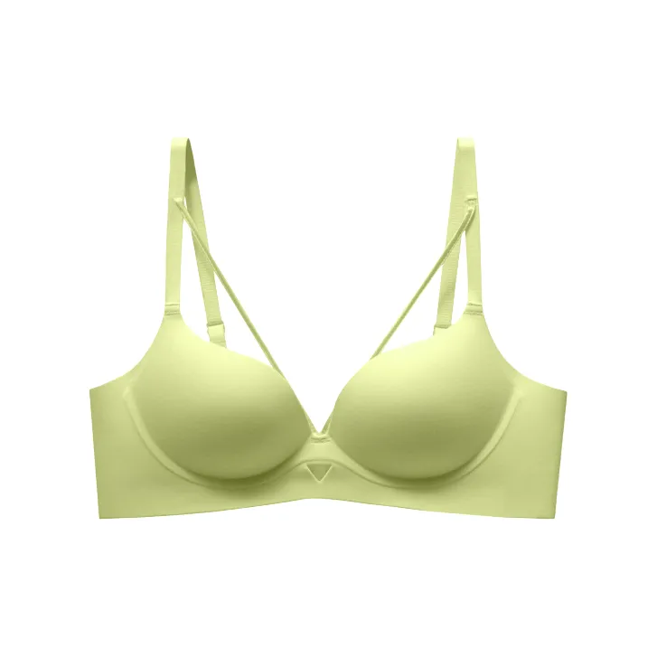 Gentle welcome Women's Bras-14