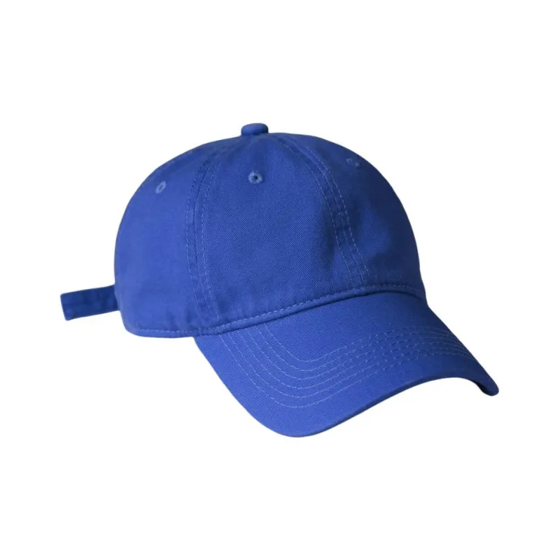 BOOLFEN Cotton Baseball Caps Unisex-1