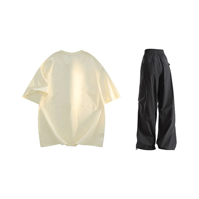 BRUMAIRE Casual Sportswear Unisex-5
