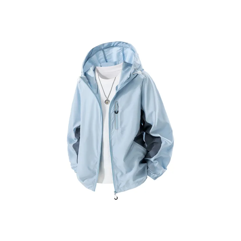 BOTH PLAY Sun Protection Clothing Unisex-18