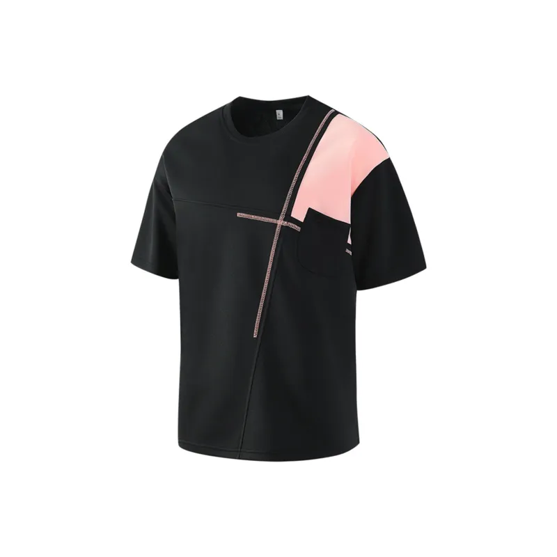 DJ.SPIRIT Casual Sportswear Unisex-4