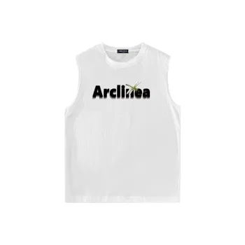 ARCLINEA Tank Tops Unisex