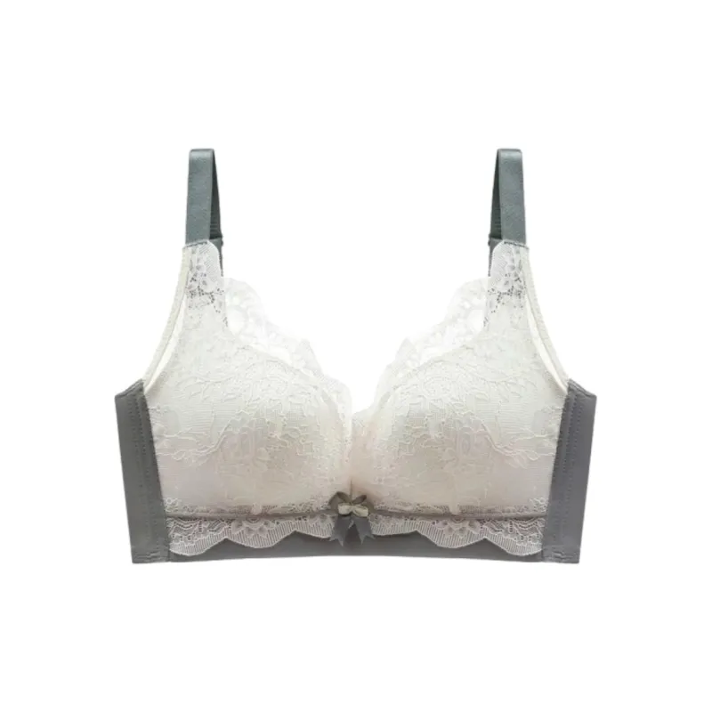 Gentle welcome Women's Bras-9