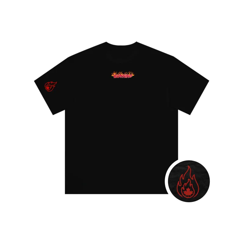 TIP OFF T Shirts Unisex-9