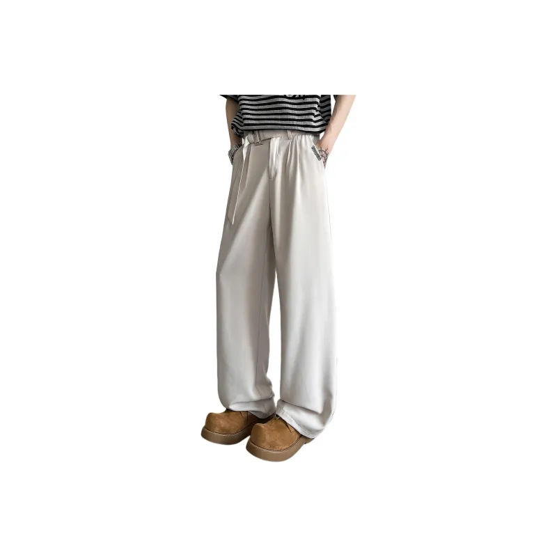 TUCANO Suit Trousers Unisex-4