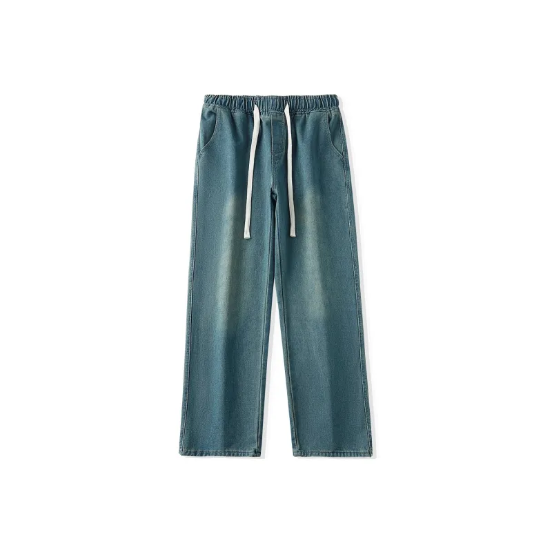 MindBridge Jeans Unisex-14