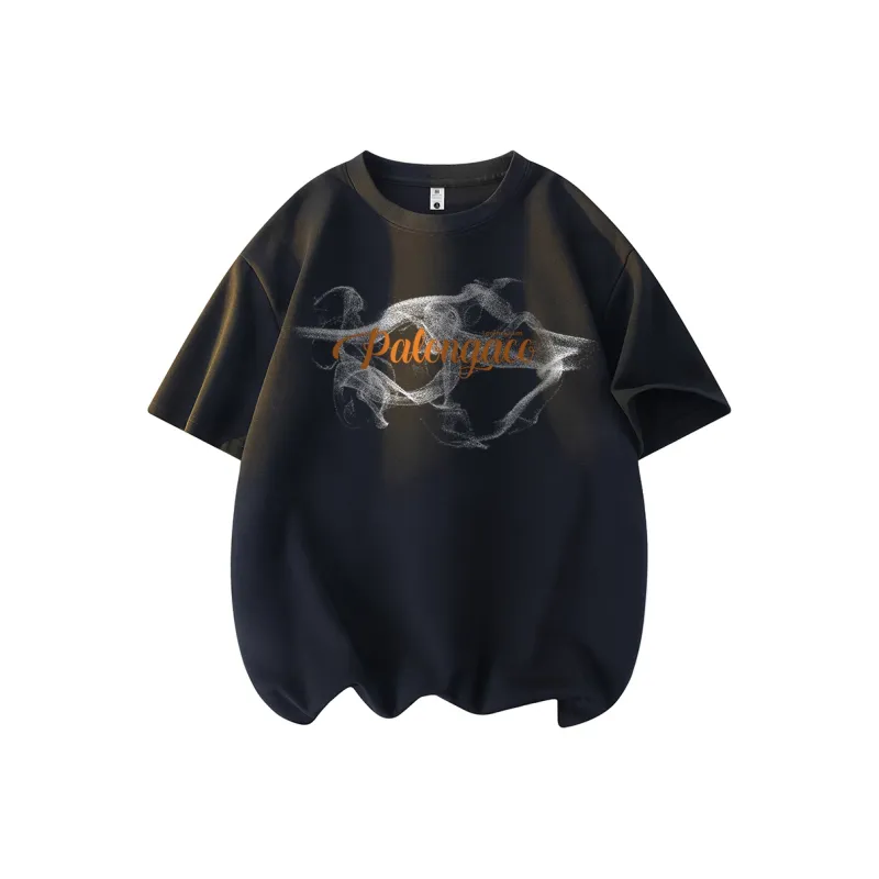 PAL ONGACO T Shirts Unisex-5