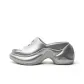 Glacier Silver