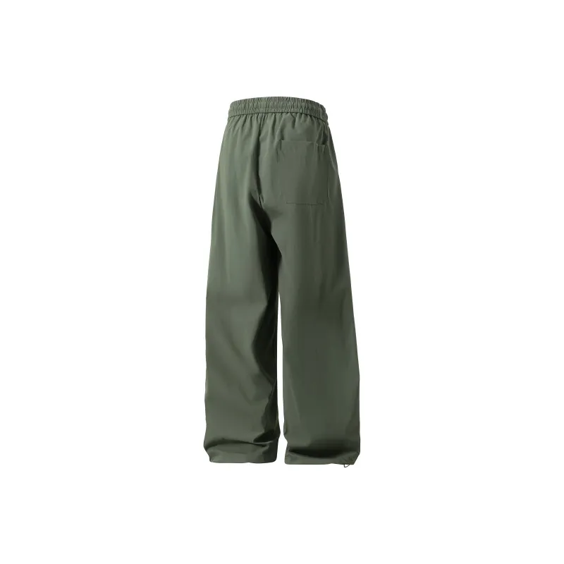 LPMX Casual Pants Unisex-14