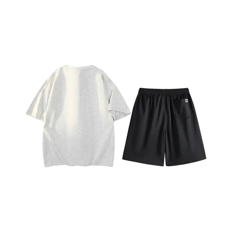 Yiwen Casual Sportswear Unisex-13
