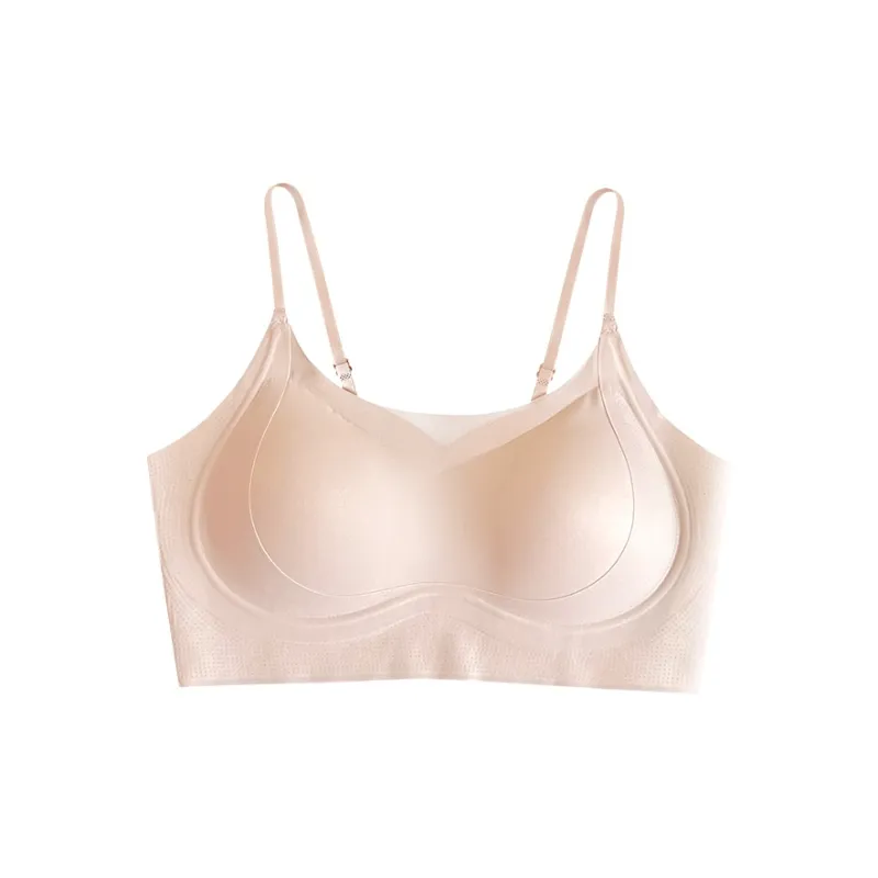 Yi Fen Women's Bras-7