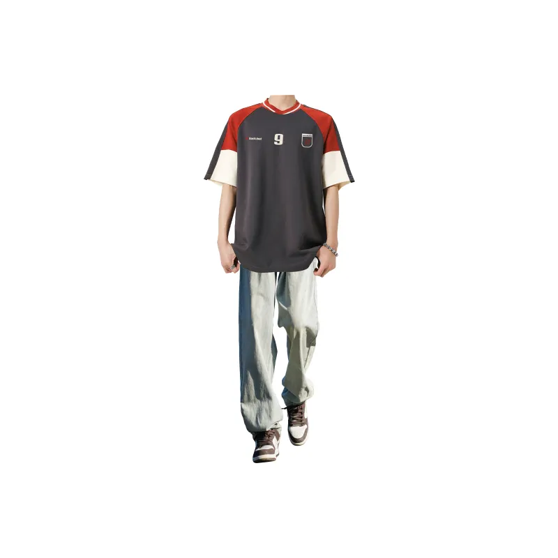 A/2/8/T Casual Sportswear Unisex-29