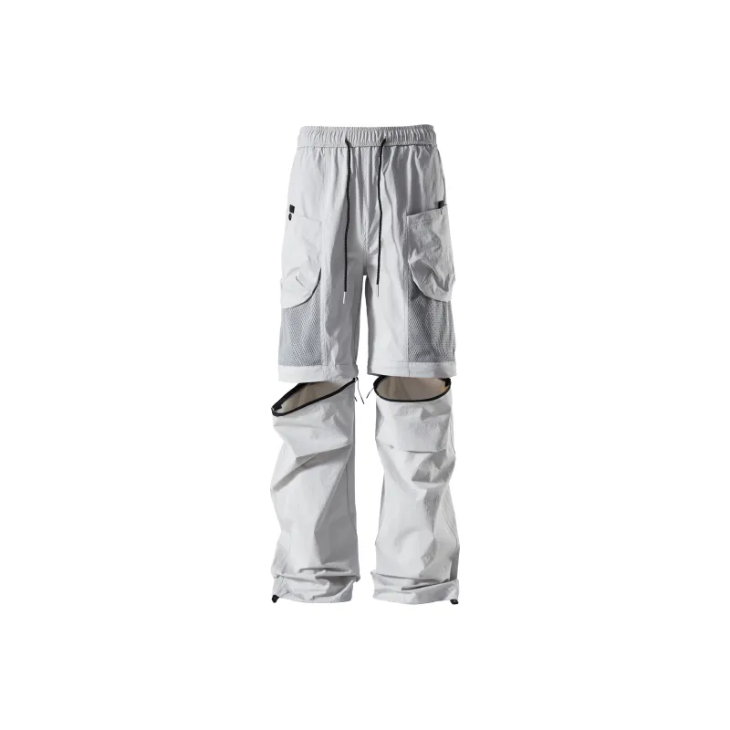 SIL VITIN Casual Pants Unisex-22