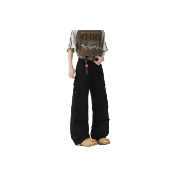 PANDA ADEVIL Jeans Unisex