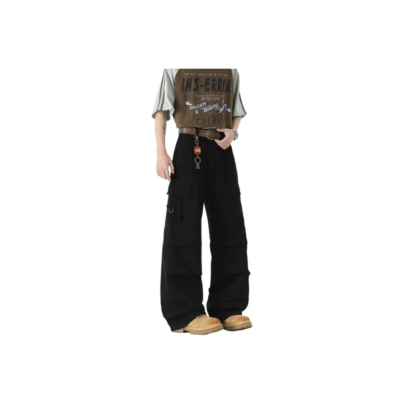 PANDA ADEVIL Jeans Unisex-0