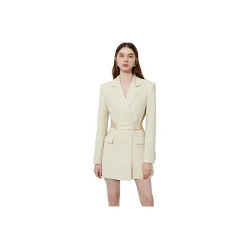 DPLAY Long Sleeved Dress Women's