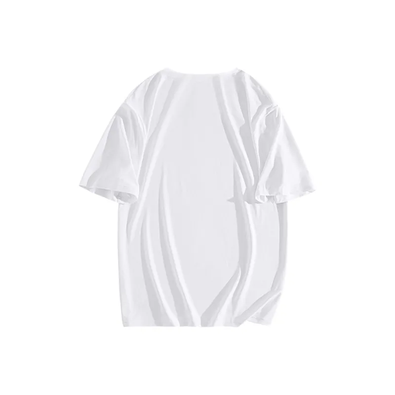 Tonlion T Shirts Unisex-11