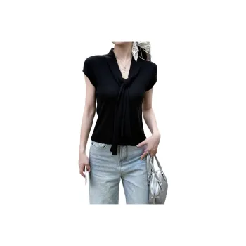 The Temptation Of The Muse Knitwear Women's