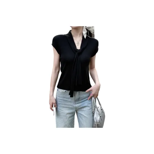The Temptation Of The Muse Knitwear Women's