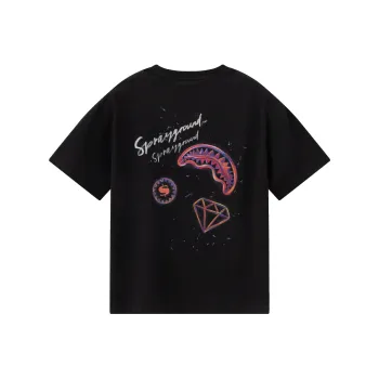 SPRAYGROUND T Shirts Unisex