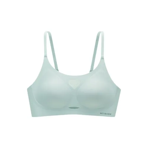 MY BODY Bust Minimizing Comfortable Bra Women's