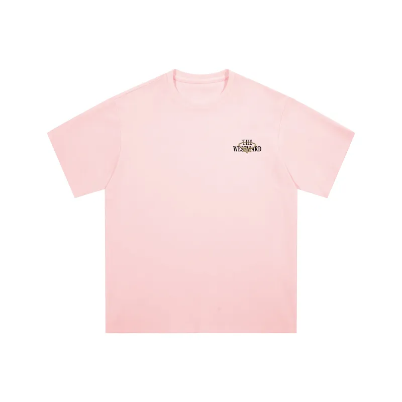 Journey To The West T Shirt Unisex-16