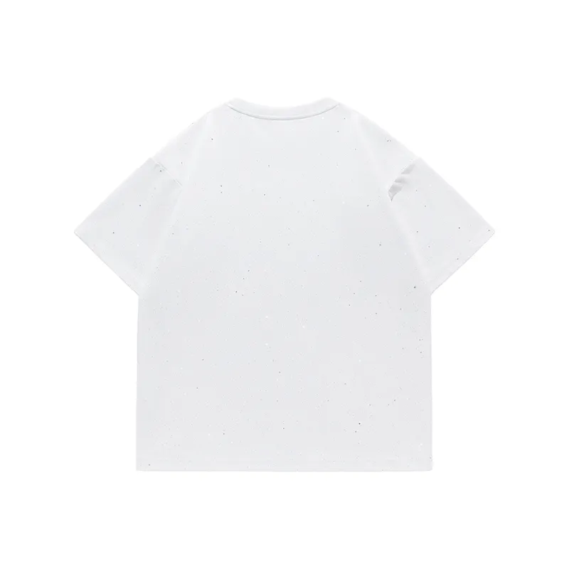 SOIE T Shirts Unisex-6