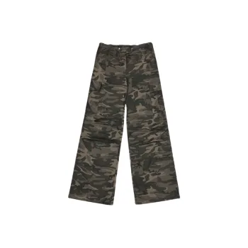 LESS BEARS Casual Pants Women's