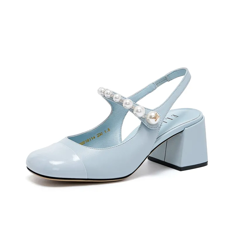 ELLE High Heels Women's-4