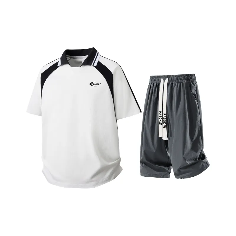 PASOK Casual Sportswear Unisex-3