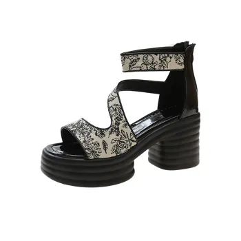 Zomila Roman Sandals Women's