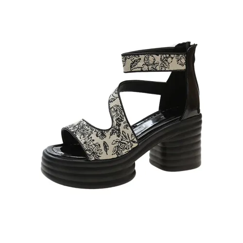 Zomila Roman Sandals Women's