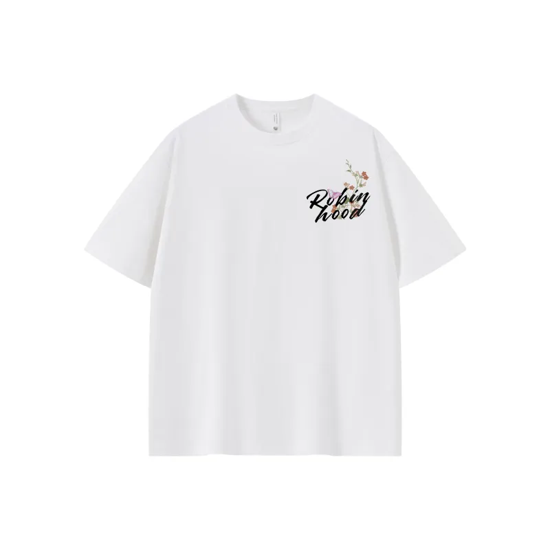 ROBINHOOD T Shirts Unisex-6