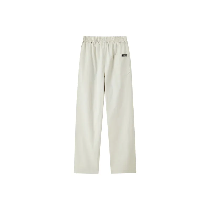 Jeep Windbreaker Pants Unisex-8