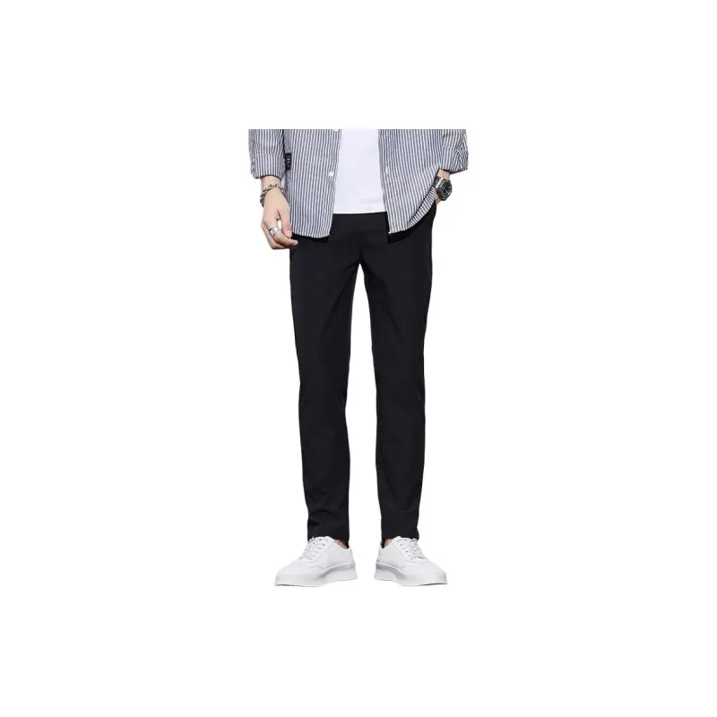 A.B.X Suit Trousers Unisex-5