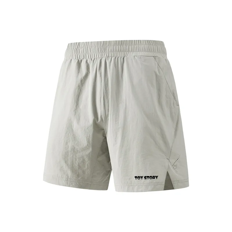 Disney Casual Shorts Unisex-26